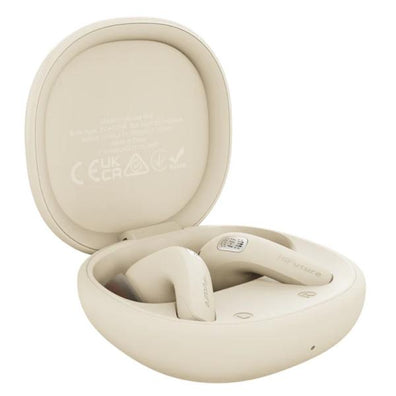 AUDIFONO HIFUTURE FLYBUDS4 ANC INALÁMBRICO BLUETOOTH - High Tech CR